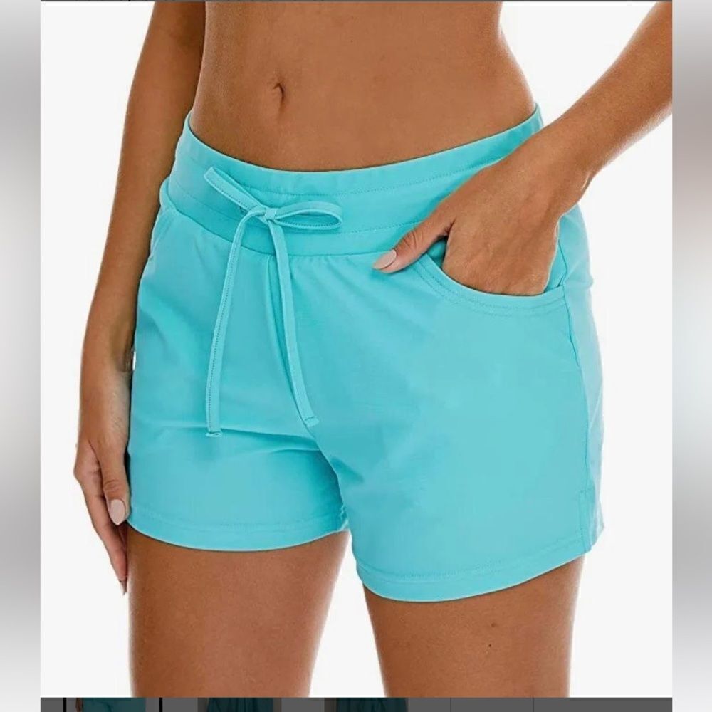 Hodo Sports Athletic Shorts NWT Sz M